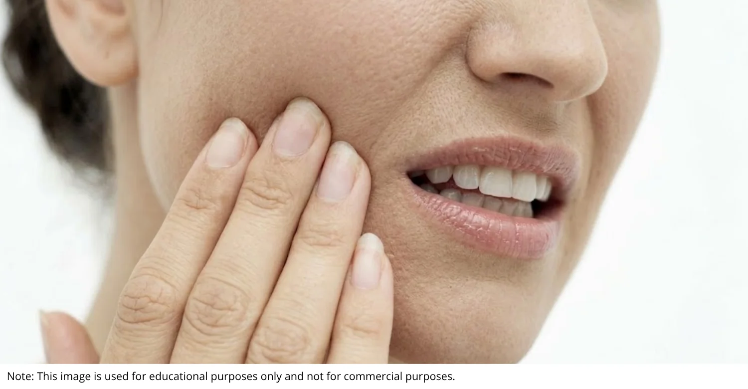 Sore Throat After Dental Work inblog